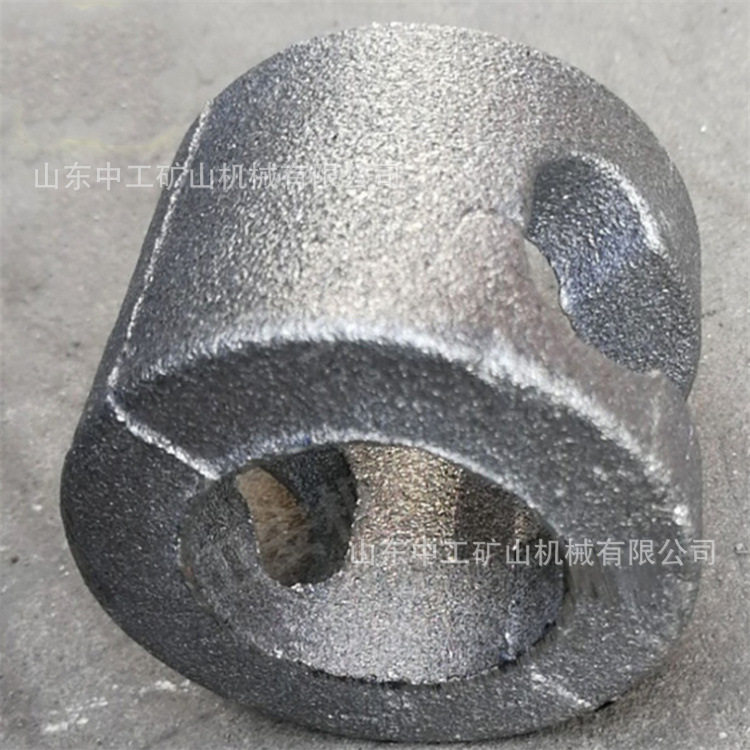 大量现货矿用闭锁 矿车防脱圈 18x64圆环链 多种刮板机配件