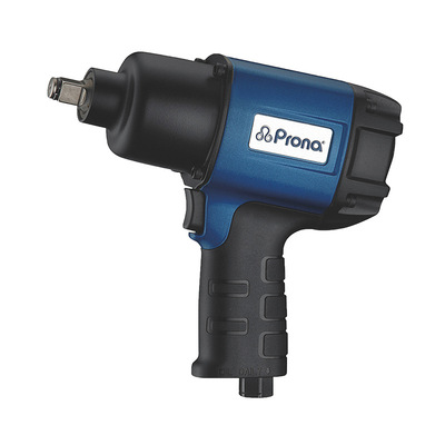 台湾prona宝丽RP-3250G气动扳手1/2风炮1/2风动扭力扳手 冲击扳手