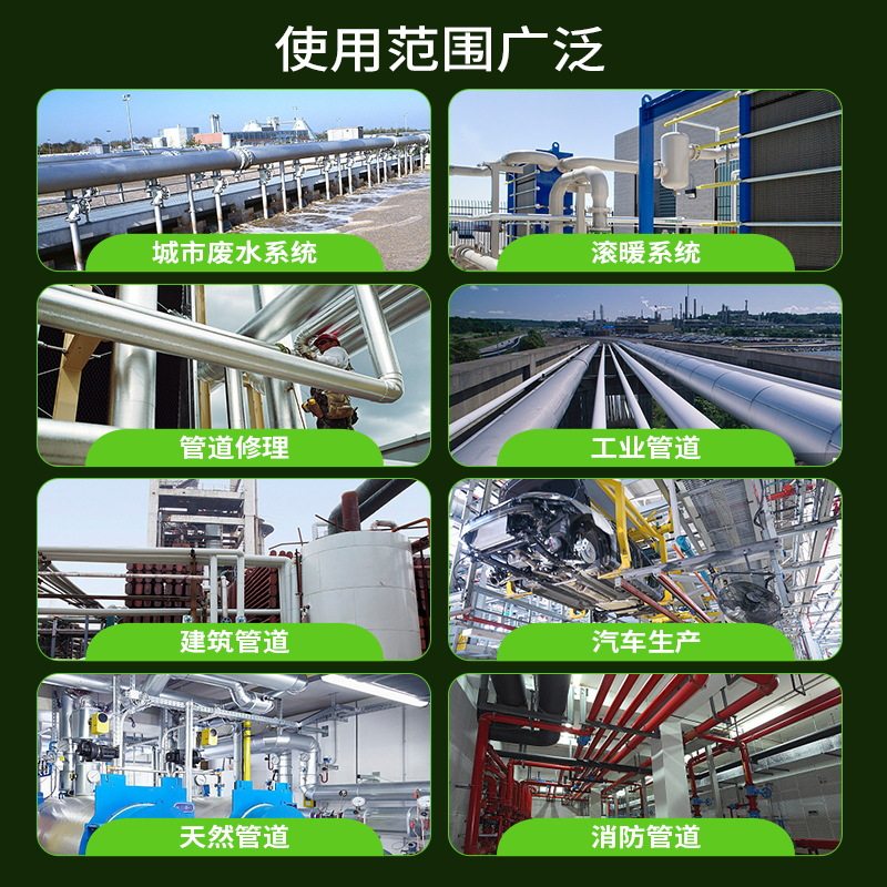 中岛铂川切管机全自动不锈钢钢管铁管材割管机小型手持管道切割机