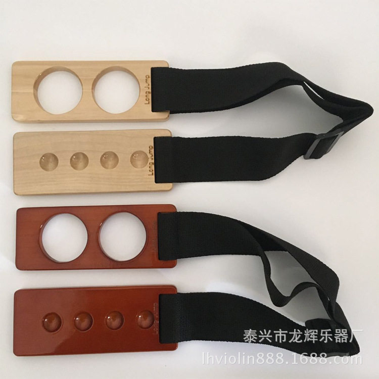 大提琴实木防滑垫 防滑板止滑垫 防滑带枫木制作
