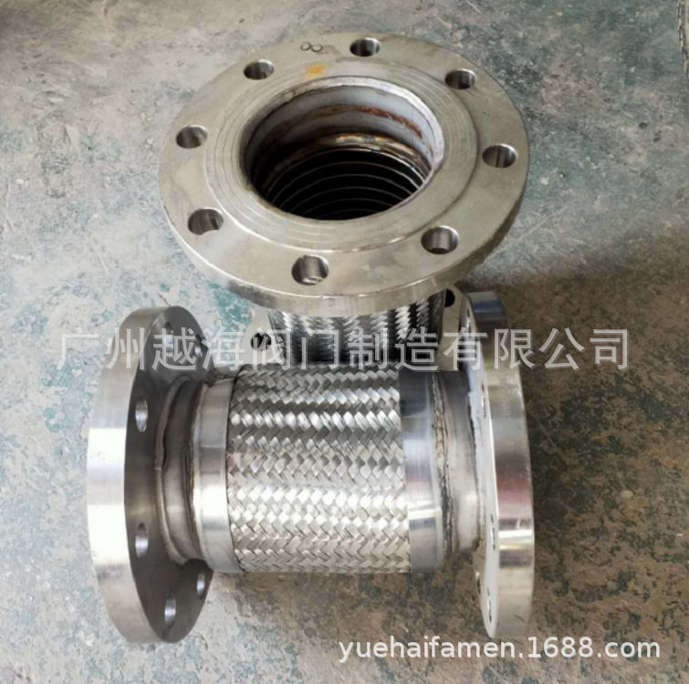 316L/310S不锈钢波纹补偿器