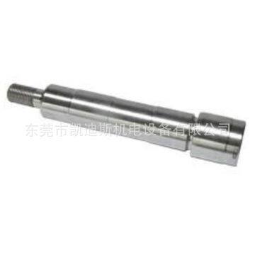 3024530216转向节主销轴林德3吨叉车配件351车型H25-H30后桥销子