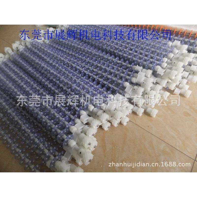 PCB工厂显影机行辘滚轮组、蚀刻机行辘滚组、磨板机行辘滚轮