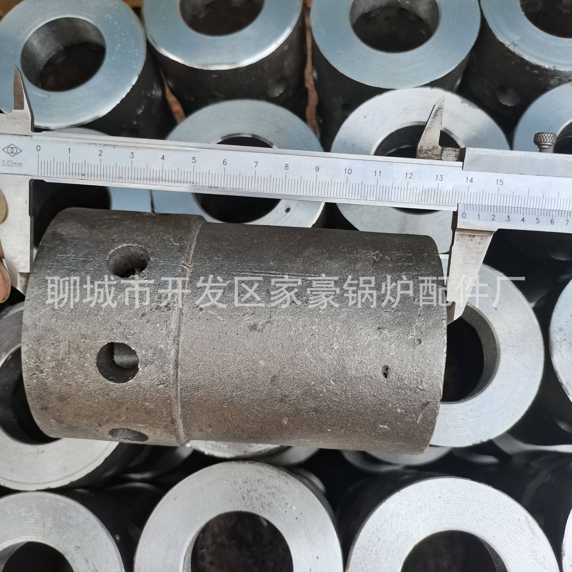 哈尔滨锅炉合金风帽  2520合金流化床电厂风帽  焚烧炉风帽风帽