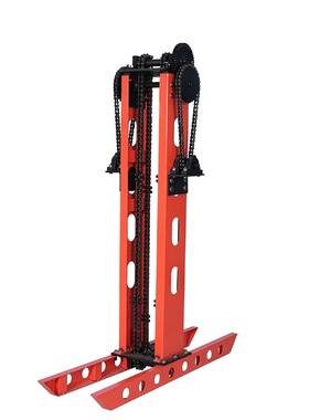 双桥静力触探贯入仪/静力触探仪 型号:SS41-CLD-3B库号：M396506