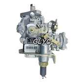 12F1300 460 354 VE电控泵 VE4 424 0460424354 T2643H076B