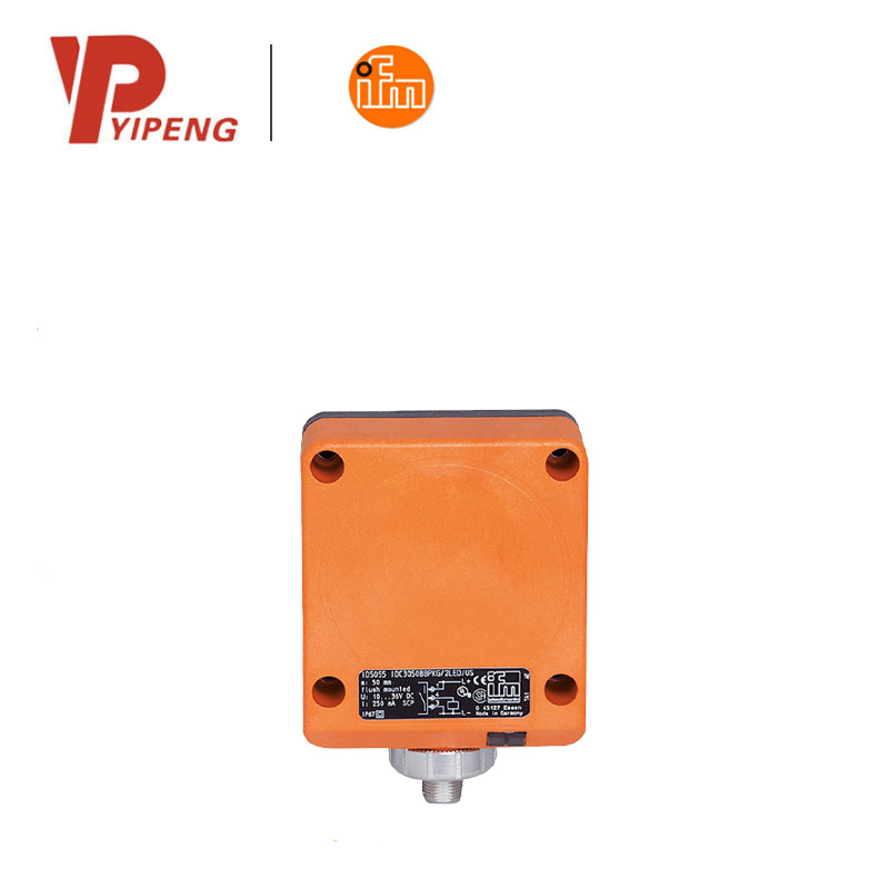 易福门IFM 电感式接近开关 ID5055