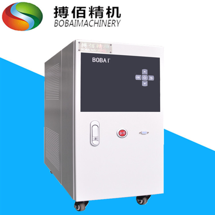 橡胶挤出用水式分段控温加热器