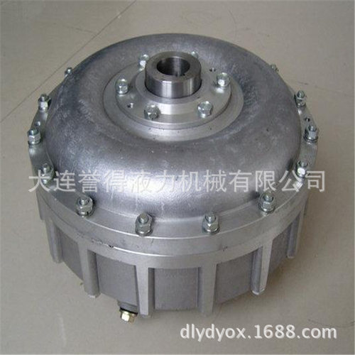 销售液力偶合器限矩型耦合器yoxiiz450现货配件