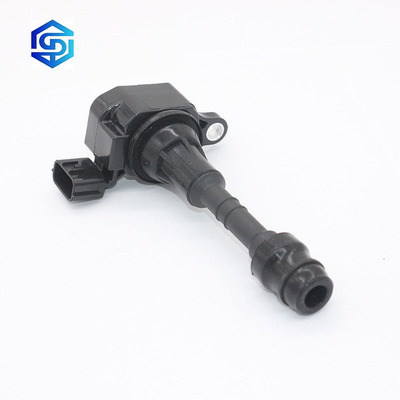 点火线圈天籁侧插 尼桑350Z OE:22448AL615 22448J111 224338J115