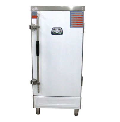 HT邦捷12盘蒸饭车(电)