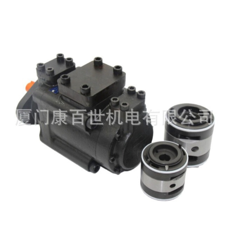 CBFC-32-FL榆次高压齿轮泵 打包机液压泵