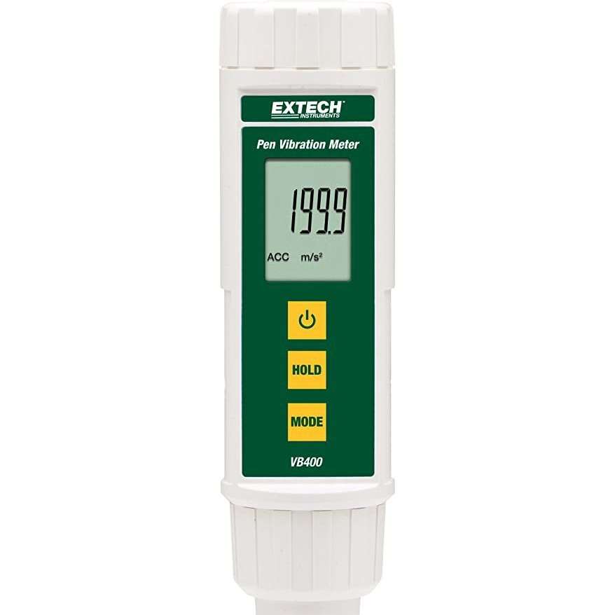 Extech VB400 笔振动计VB300