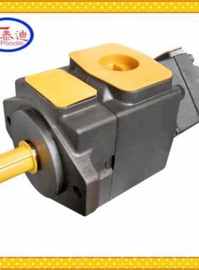 PV2R12-23/26-F PV2R12-23/33-F双联叶片泵 用于注塑机 压铸机