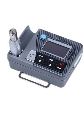 ASV5910型个人声暴露计本安型矿用型声级计噪声测量仪器