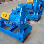 造纸厂专用泵100LXLZ100 厂家直销 两相流纸浆泵 22低噪音