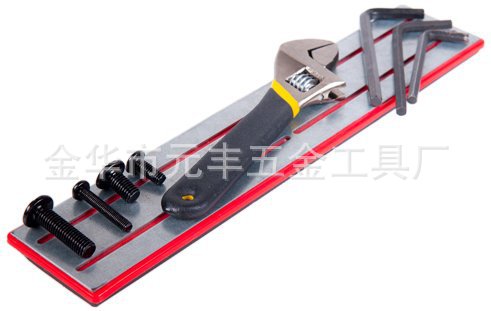 厂家直销磁力工具挂架 磁力工具挂板 磁性工具板