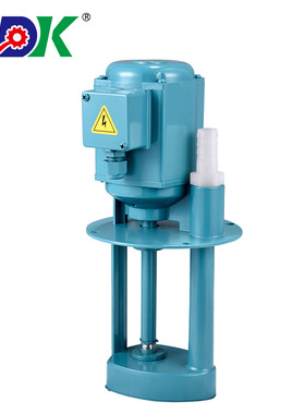 三相电泵380V数控机床冷却水泵AB-25-90W磨床线切割循环泵