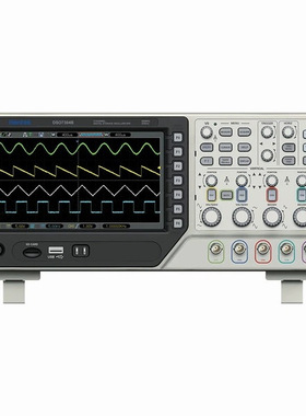 汉泰DSO7082B/DSO7084BC/DSO7102B/DSO7204B四通道台式数字示波器