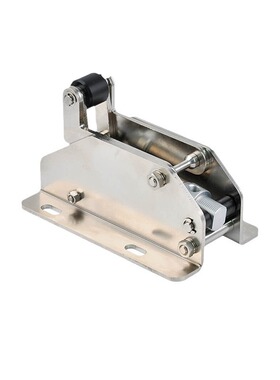 Mindman台湾金器MSLL-40*30阻挡气缸