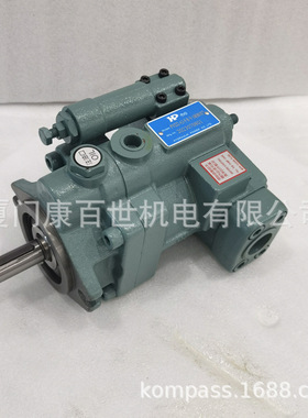 台湾HP涌镇电动柱塞泵PVS36-CL33-F-R-S-D24-10-13-235液压泵优惠