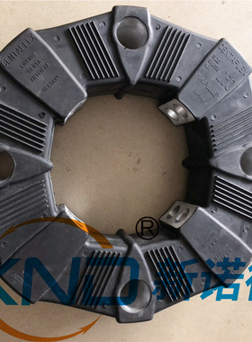 CENTAFLEX-SIZE250联轴器弹性体LIOENSE-CENTA-ANTRIEBE-GERMANY