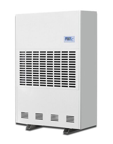 福建鞋厂除湿机 泉州皮具抽湿机 车间抽湿器NMT-A480C工业除湿器