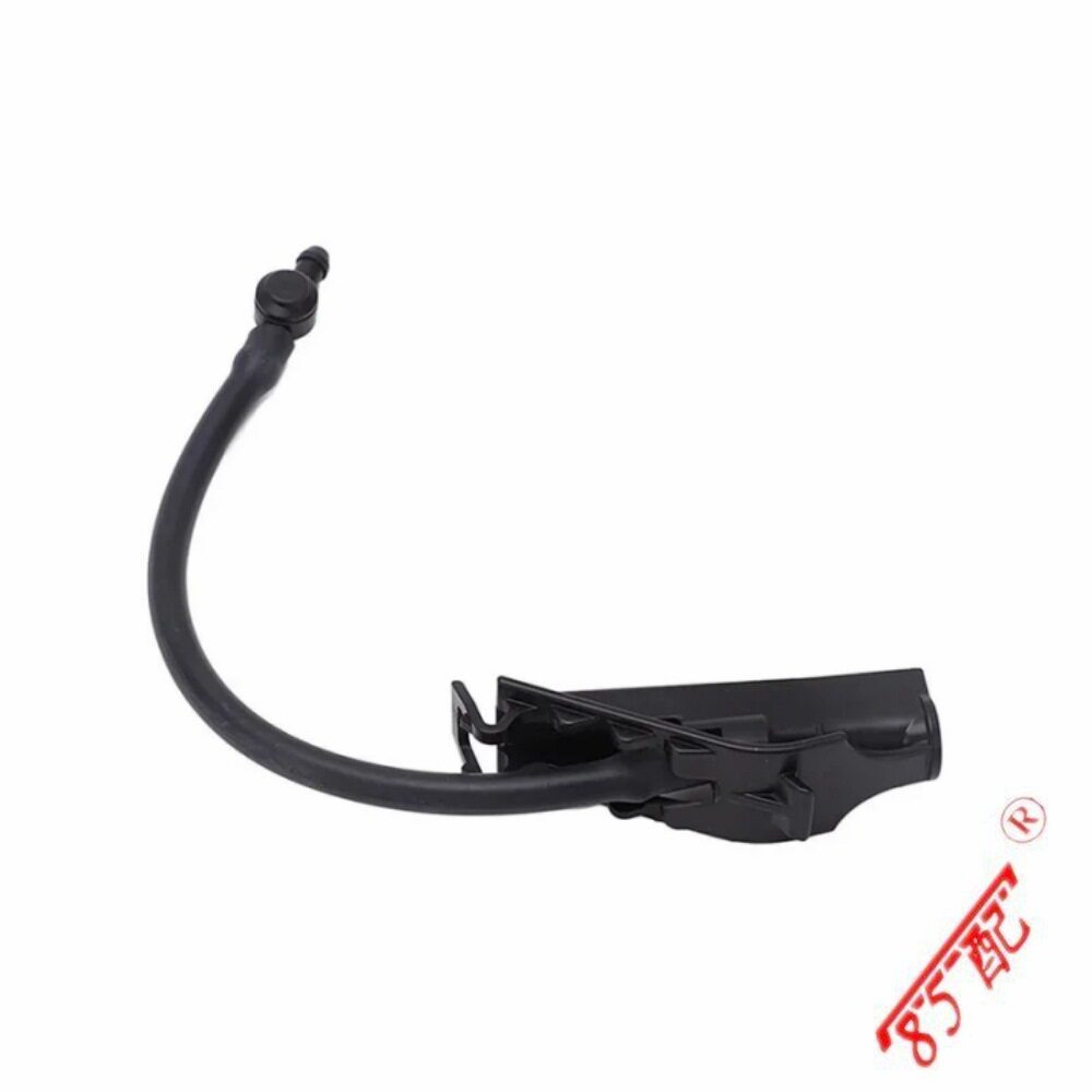 挡风玻璃清洗液喷嘴LR050780适用路虎揽胜极光(L538) 2012-2016