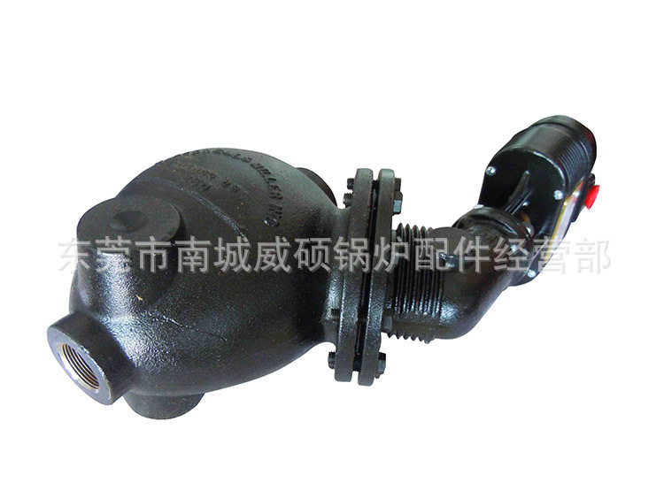 美国ITS150S锅炉液位控制器