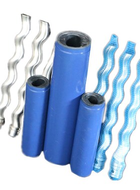 耐璞螺杆泵 SEEPEX   MD003-12定子转子，骨架护套等国产通用。