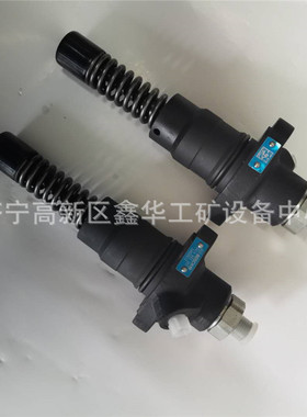 D6E D7E输油泵 21019945 04297075用于EC210 240 290B 机型