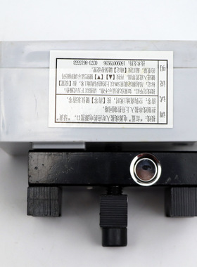 BCQ-HD4起重量限制器2T3T5T10T16T起重机行车电动葫芦超载限制器