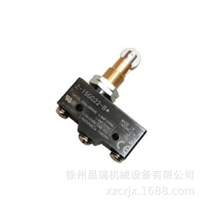 徐工平衡重叉车装载机803697909阀控开关Z-15GQ22-B工程机械配件