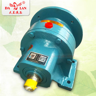 强茂分体机直连机XWD2 XWD系列行星针轮减速机