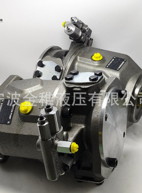 A10VO71DFR1/31R-VSC12K01 工程机械专用液压泵