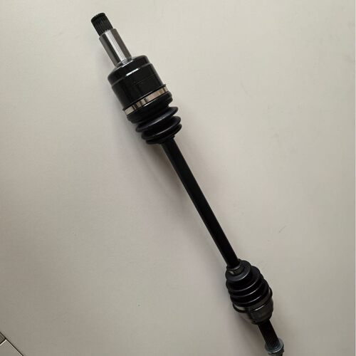 雷丁乐途传动轴球笼半轴648mm