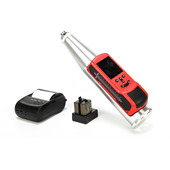 ZD912自行回弹仪可语音播报拆卸式 砂浆混凝土数字回弹仪