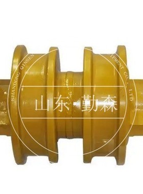 推土机配件  各种型号齐全  D85ESS 单边支重轮  14X-30-00135