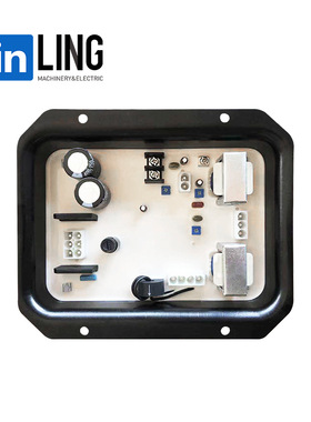 AVR NTA-5A-2DB柴油发电机配件励磁自动电压调节器稳压器