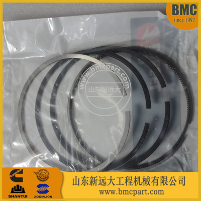 现货山推SD16推土机活塞环612600030058 潍柴发动机活塞环