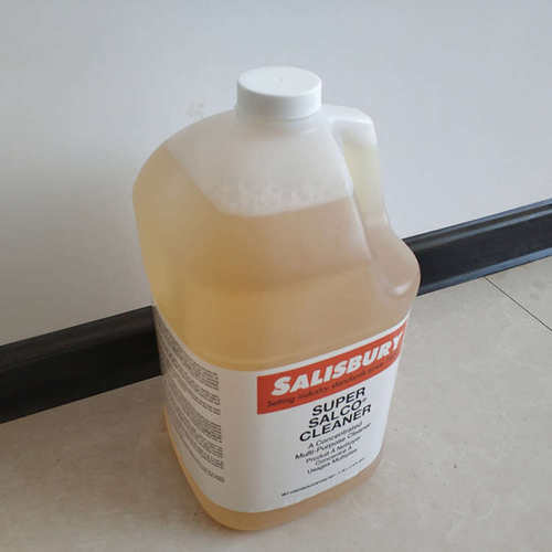 电力绝缘工具除锈清洁剂绝缘手套保护清洗液S4橡胶制品清洗液安容