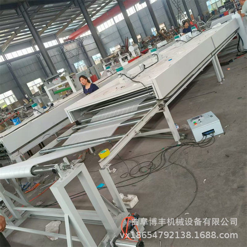 全自动布料浸料硅胶涂布机