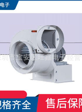 JSD-80FR JSD-90FR台湾中一JOUNING多翼式风机替代建煜CY125