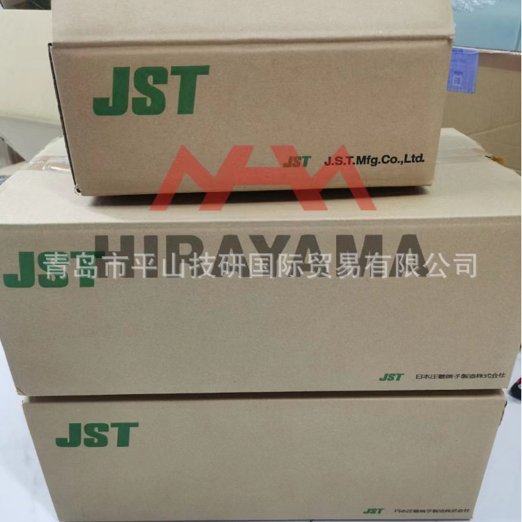 JST日压YA-4A气动桌上型压接机