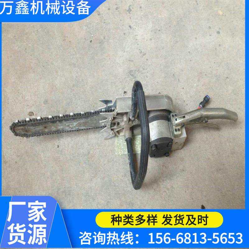 现货便携式电动绳锯机金刚石绳锯机切割混凝土电动混凝土绳锯机