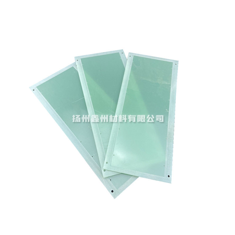 水绿色环氧板 环氧树脂板 G10环氧板 玻璃纤维板棒 电木加工图片