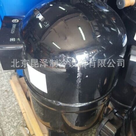 压缩机 CB100V2 AAD201A012B CB125V2制冷压缩机制冷压缩机