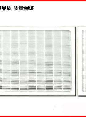 电影放映机过滤网防尘适Christie科视Solaria one\one+ S1 CP2208