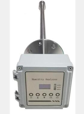 一体化插入式在线湿度仪/插入式在线烟气湿度仪型号:HFD-H100