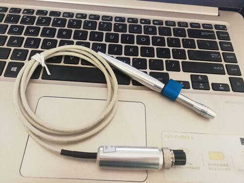 Gauss Meter probe 138A （138A探头）